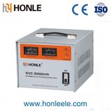 Factory Price for AC Automatic Voltage Stabilizer