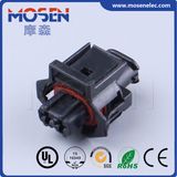 Te/AMP/Tyco Connector 2.8mm Sealed Auto Connector 936059-1, 2 Pin Housing, 2 Wire Harness Cable, Waterproof Plastic Connector