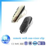 China Qinuo New Product Unviersal Sun Visor Clip Garage Door Qn-Rd283X Good Universal Remote Codes