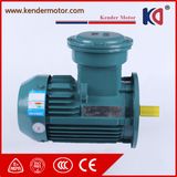 Yb3 Ce Approved Asynchronous Electric AC Anti-Explosion Motor