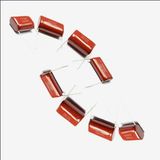 Cl21 Metallized Polyester Film Capacitor-Mkt Tmcf03