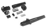 MTRJ Female-Male Fiber Optic Connector