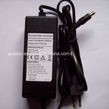 14.7V 2A Automatic Lead Acid Battery Charger