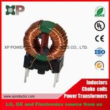 LED Lighting Toroidal Choke Coil