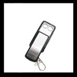 Key-Style Remote Control Duplicator RF Transmitter