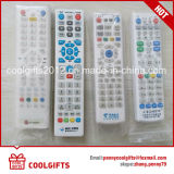 Hot Selling Universal Intelligent TV Box Controller IR RF Remote Control