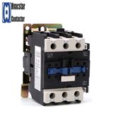 Best Selling Contactor Factory Price Cjx2-5011-220V Industrial Electromagnetic Contactor