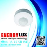 Es-P12b Three Detector 360 Degree Ceiling Infrared Motion Sensor
