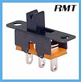 Vertical Slide Switch (SS-12F71)