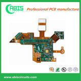 High Quality Double Sides Flexible PCB