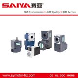 90mm 60W BLDC Motor with Gearbox