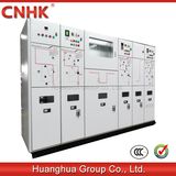 Hsiv Intelligent Compact Switchgear