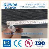 2 core flexible electrial cable 1.5 sqmm