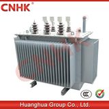 S9 S11 Three Phase Distribution Power Transformer