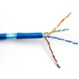 FTP CAT6 Doulbe Lszh Bc