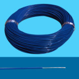 Fluoroplastic Electrical Cable 16AWG with UL1213