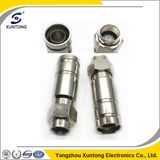 Rg11 F Compression Connector Rg11 Cable TV Waterproof Compression F Connector