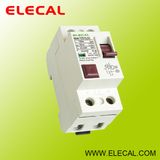 ELCB Dzl6n Residual Current Circuit Breaker