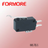 Micro Switch/Waterproof Micro Switch /Electrical Switch