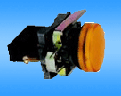 Push Button Switches XB2 Series