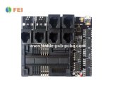 PCB/SMT/DIP/DV Portable Computer Motherboard Assembly Processing