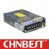 100W 5V Switching Power Supply with CE and RoHS (BS-100)