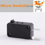 T85 16A 250V UL VDE CE Micro Switch Kw-7-0e