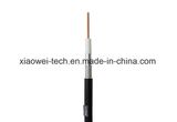 Communication Rg11 RG6 CCTV Coaxial RF Cable