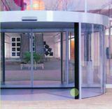 Wireless Sensor Safety Edge for Gate