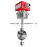 Stainless Steel Float Level Switch with Globular Float