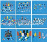 Insulated Cord End Cable Terminal