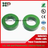 Epoxy Coated Toroidal Silicon Steel Transformer Core