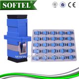 Sc, FC, St Fiber Optical Adapter