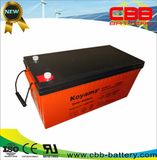 Hot Sale Standby Battery Lead Acid Battery 200ah 12V