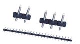 Terminal Block/Barrier Terminal Block/Screwless Terminal Block