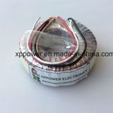 UL Certificate Lead Wire Toroidal Power Transformer