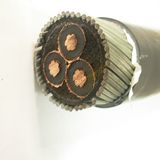 Medium Voltage 33kv XLPE Insulated Power Cable