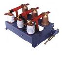 Indoor AC Hv Load Switch