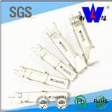 Rx27-1V Type Cement Ceramic Resistor (wirewound resistor)