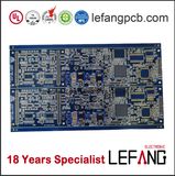 Tg130 PCB Printed Circuit Board for Safety Detector