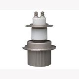 High Frequency Metal Ceramic Oscillator Electronic Vacuum Triode (FU-947F)