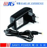 5V/9V/12V AC/DC Power Adapter with EU Plug-in