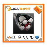 Control Cable Small Smoke and Low Halogen Power Cable