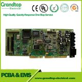Car Satellite Navigator PCB Board and PCB Assembly Supplier