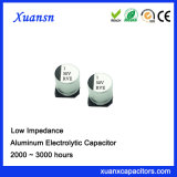 1UF 50V Surface Mount Low Impedance Capacitor for Sale