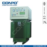 Tnsja-100kVA 3phase Oil Immersed Induction Voltage Stabilizer/Regulator