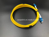 Fiber Optic Patchcord Fiber Connector LC/PC Polarity Cross Type
