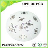 Aluminum LED Bulb PCB, Rigid SMD5730 LED PCB Module