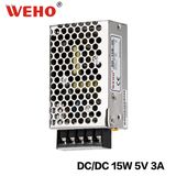 Weho Min DC to DC SD-15W 12V Power Supply