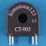 Miniature Current Transformer for Measurement